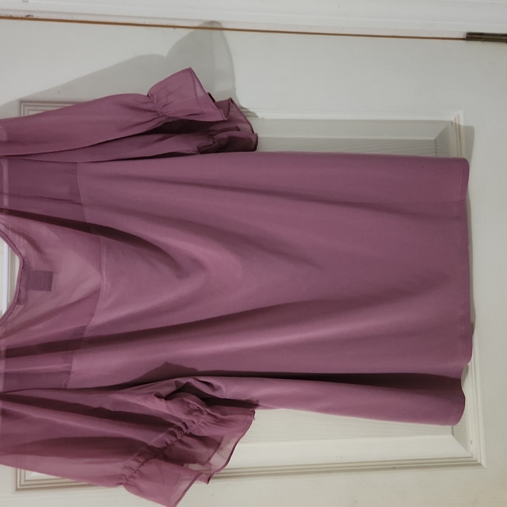 Blouse - Picture 2 of 6
